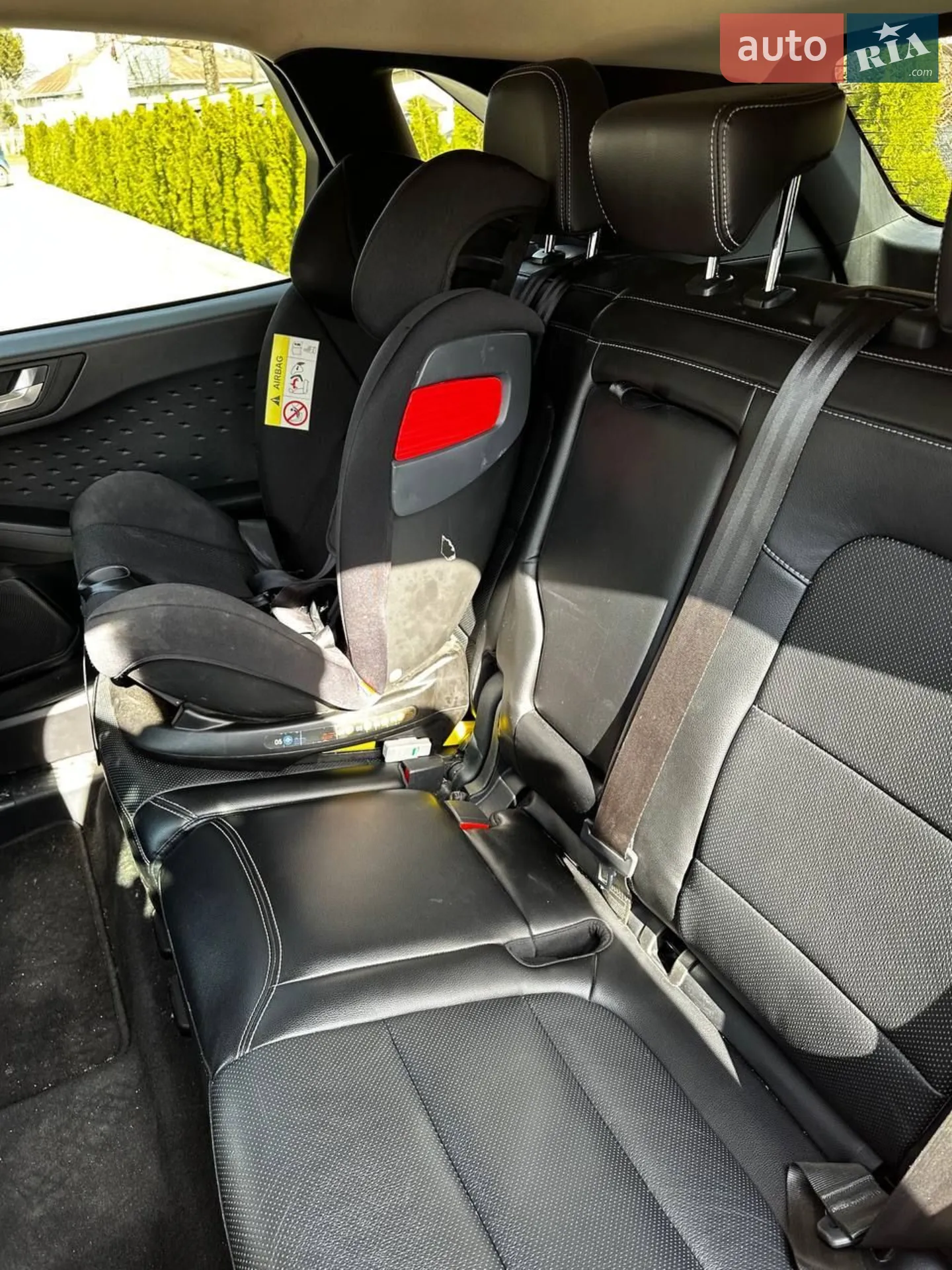 2020 Ford Escape - мініатюра 6