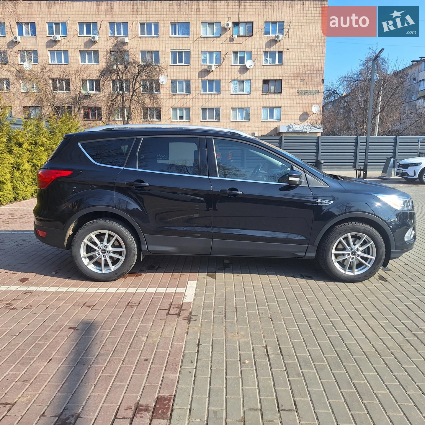 2019 Ford Escape - мініатюра 6