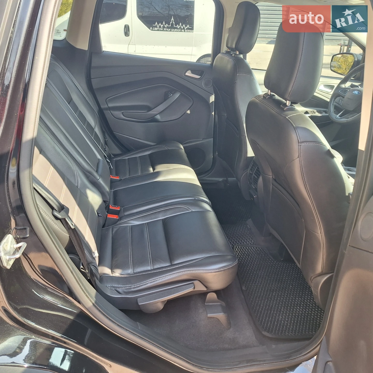 2019 Ford Escape - мініатюра 12