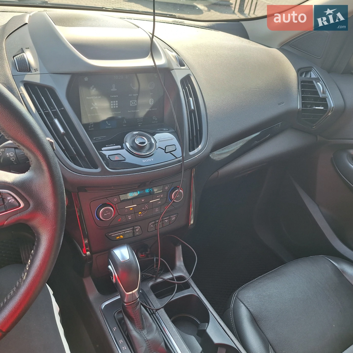 2019 Ford Escape - мініатюра 14