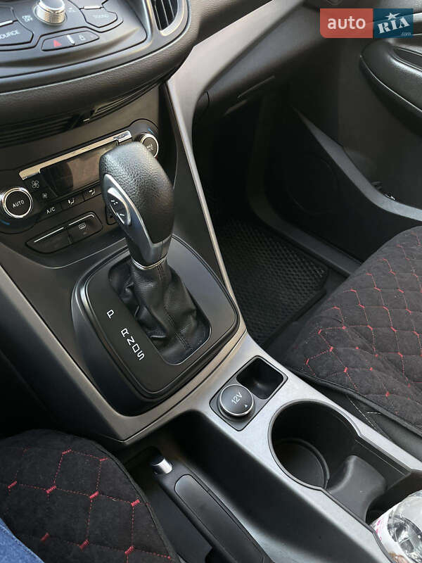 Внедорожник / Кроссовер Ford Escape 2014 в Ужгороде фото 13 Внедорожник / Кроссовер Ford Escape 2014 в Ужгороде