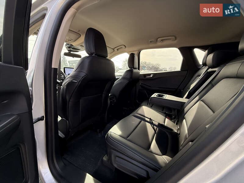 Ford Escape 2019
