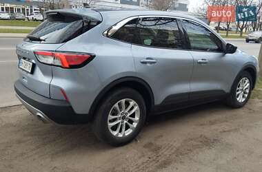 Позашляховик / Кросовер Ford Escape 2022 в Одесі