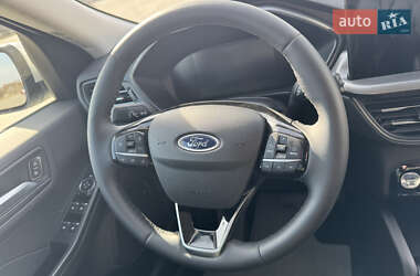 Внедорожник / Кроссовер Ford Escape 2023 в 