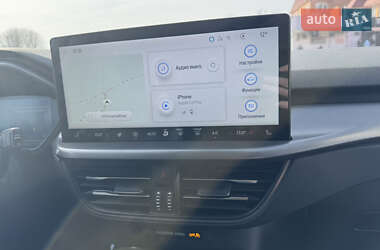 Внедорожник / Кроссовер Ford Escape 2023 в 