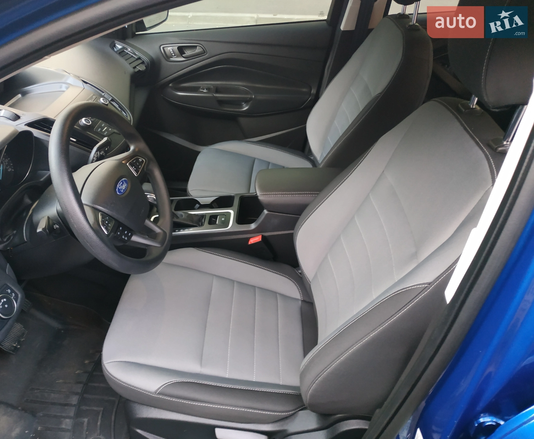 2019 Ford Escape - мініатюра 14