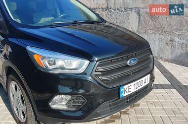 Позашляховик / Кросовер Ford Escape 2018 в Дніпрі