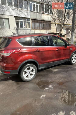 Позашляховик / Кросовер Ford Escape 2016 в Вінниці