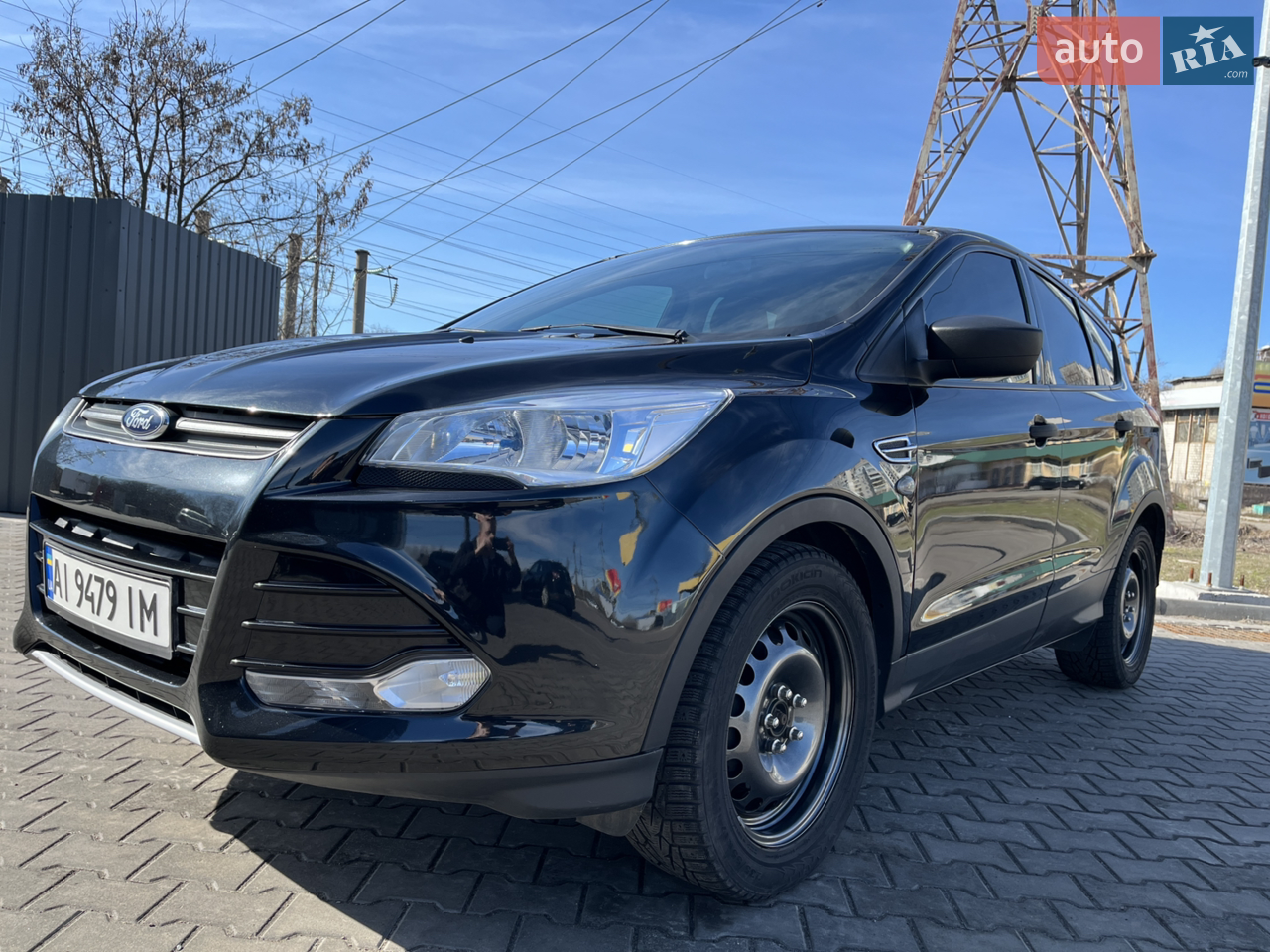 2014 Ford Escape - мініатюра 14