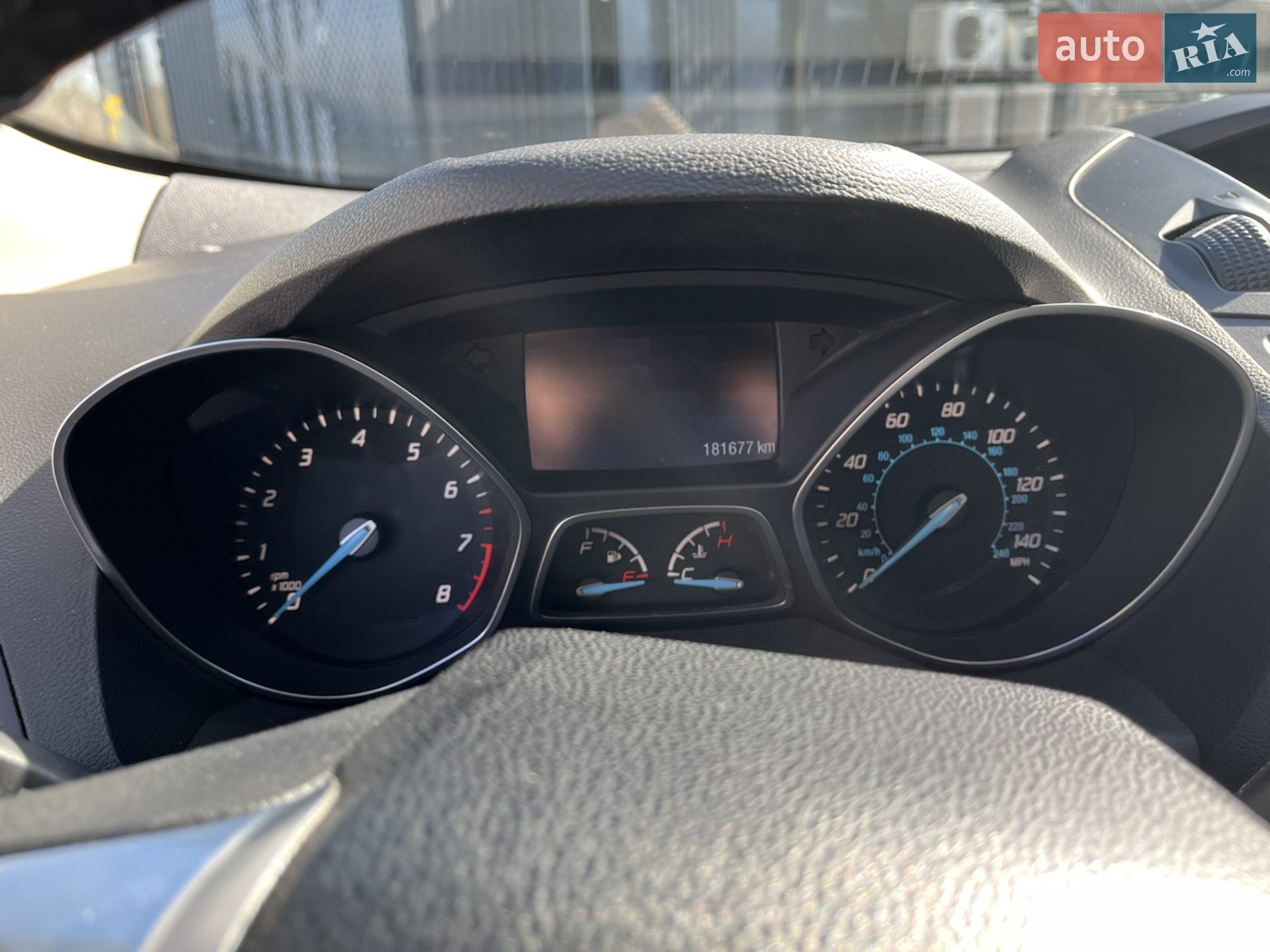 2015 Ford Escape - мініатюра 6