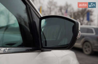 Внедорожник / Кроссовер Ford Escape 2015 в 