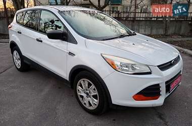 Внедорожник / Кроссовер Ford Escape 2015 в Киеве