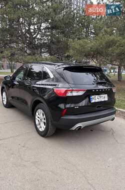 Внедорожник / Кроссовер Ford Escape 2021 в Днепре
