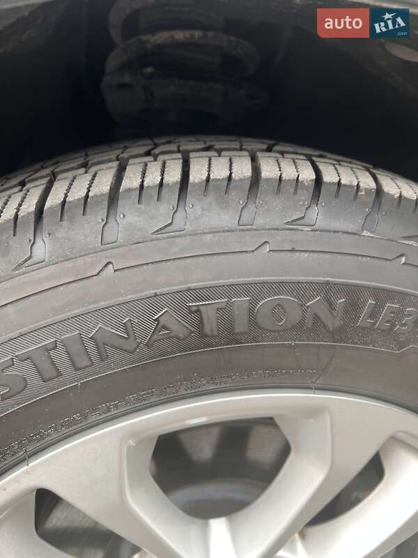 Внедорожник / Кроссовер Ford Escape 2021 в Днепре фото 14 Внедорожник / Кроссовер Ford Escape 2021 в Днепре