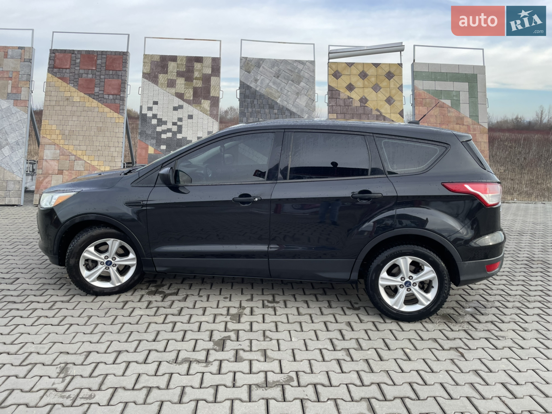 2014 Ford Escape - мініатюра 6