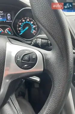 Ford Escape 2015