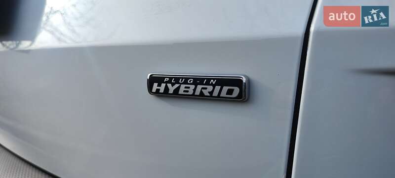 Позашляховик / Кросовер Ford Escape 2023 в Хмельницькому фото 8 Позашляховик / Кросовер Ford Escape 2023 в Хмельницькому