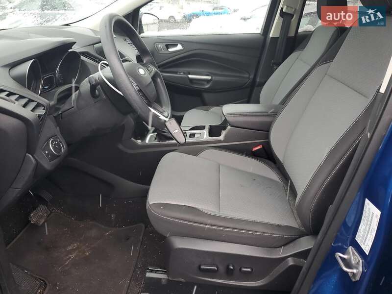 Внедорожник / Кроссовер Ford Escape 2019 в Харькове