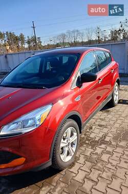 Позашляховик / Кросовер Ford Escape 2015 в Києві