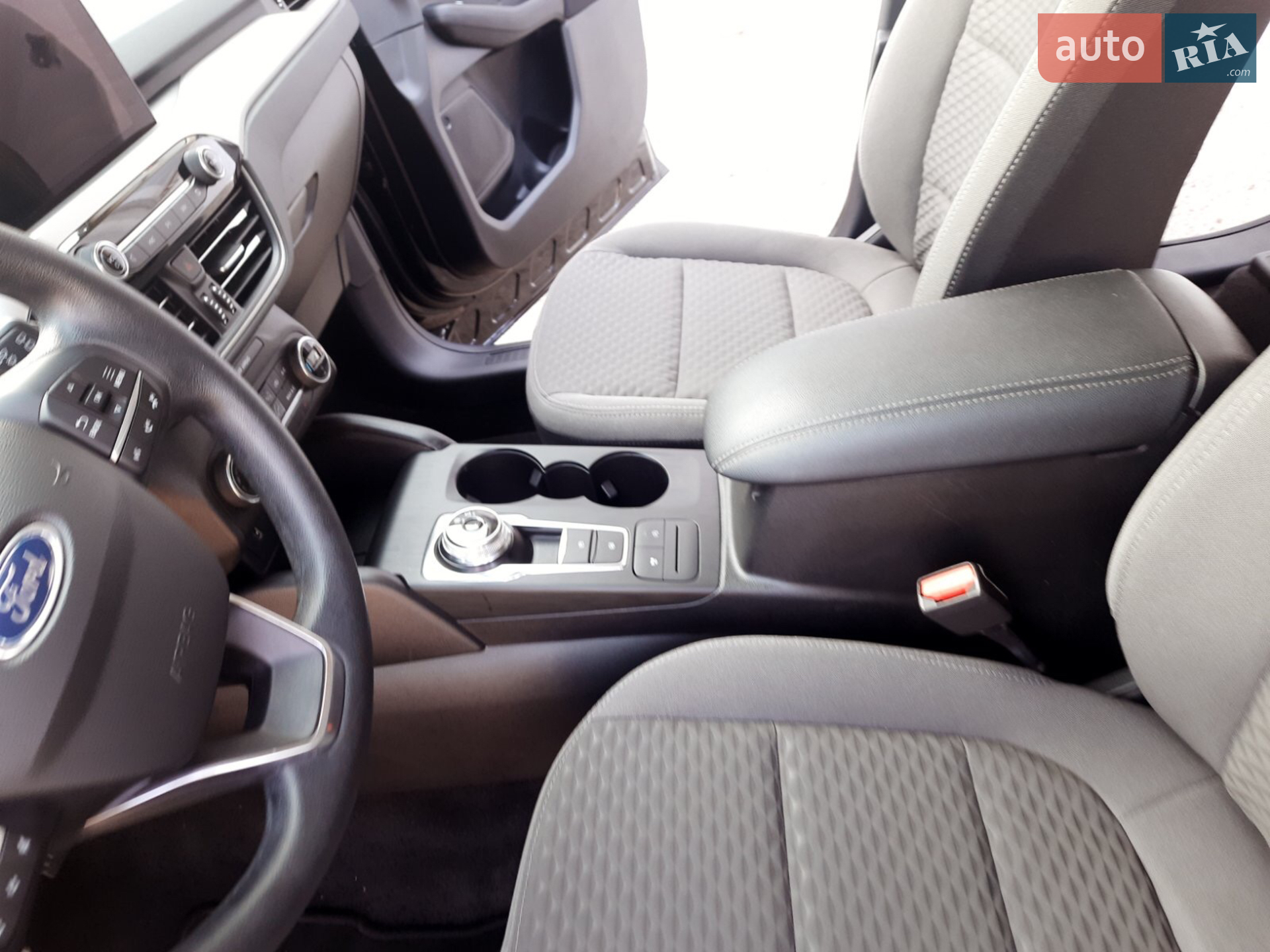 2020 Ford Escape - мініатюра 32