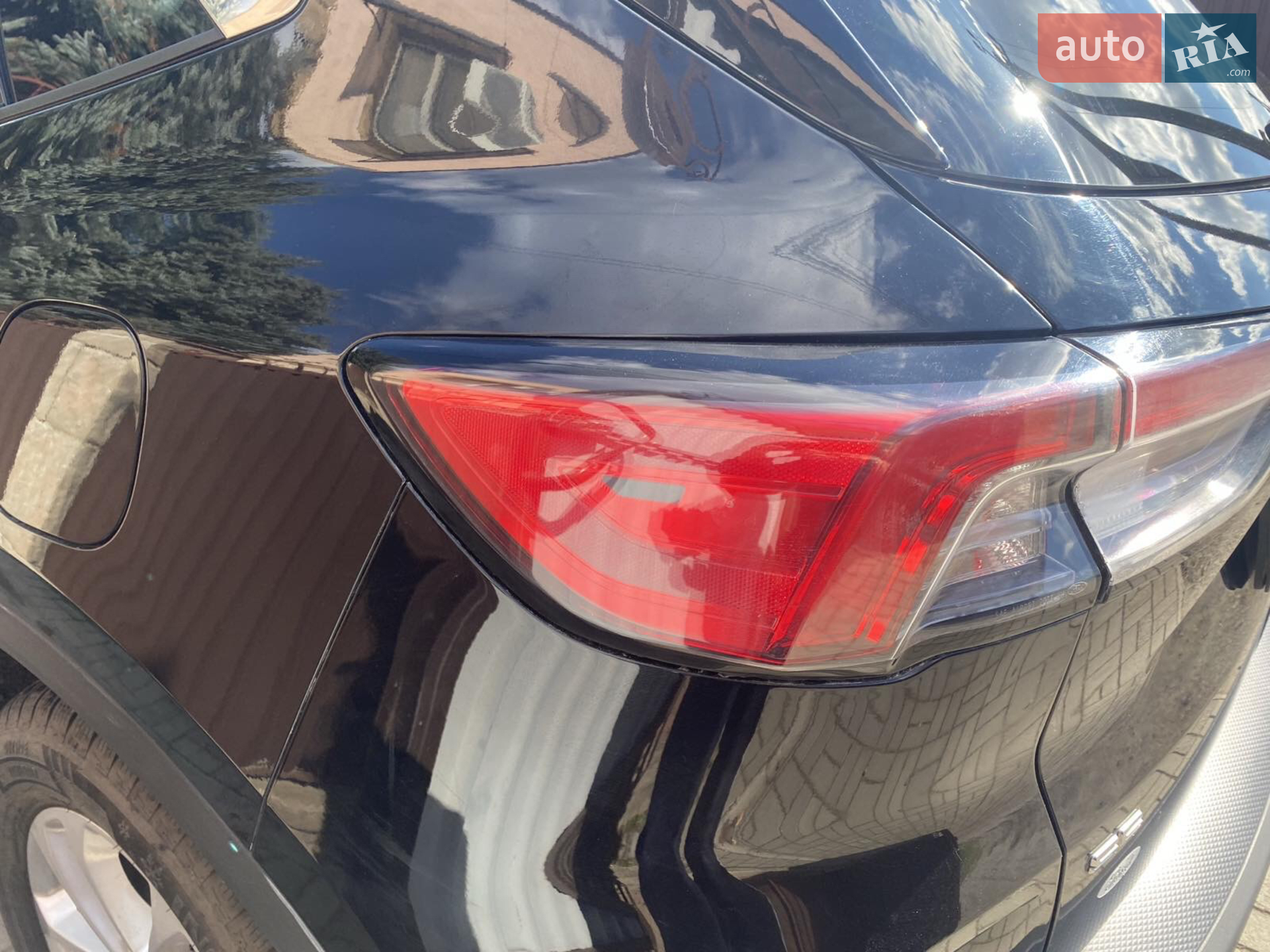 2020 Ford Escape - мініатюра 4