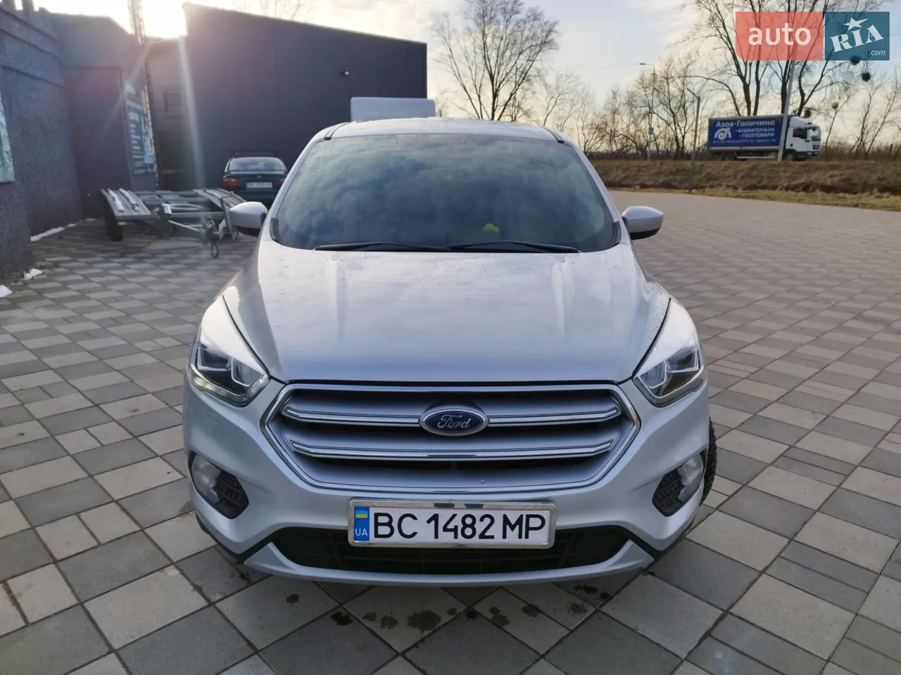 2016 Ford Escape - мініатюра 26
