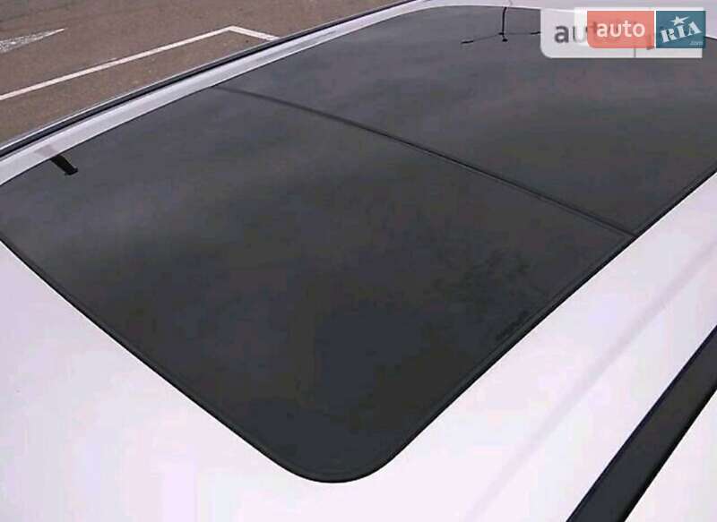 Внедорожник / Кроссовер Ford Escape 2017 в Самборе