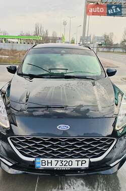 Внедорожник / Кроссовер Ford Escape 2020 в Одессе