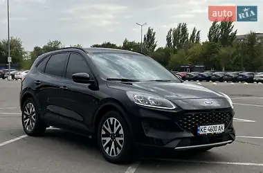 Ford Escape 2020