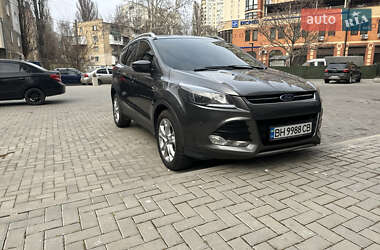 Внедорожник / Кроссовер Ford Escape 2015 в Одессе