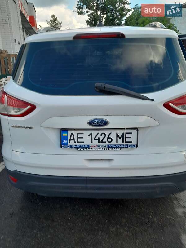 Внедорожник / Кроссовер Ford Escape 2014 в Днепре фото 3 Внедорожник / Кроссовер Ford Escape 2014 в Днепре