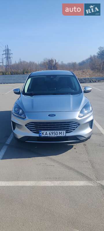 Внедорожник / Кроссовер Ford Escape 2022 в Ирпене