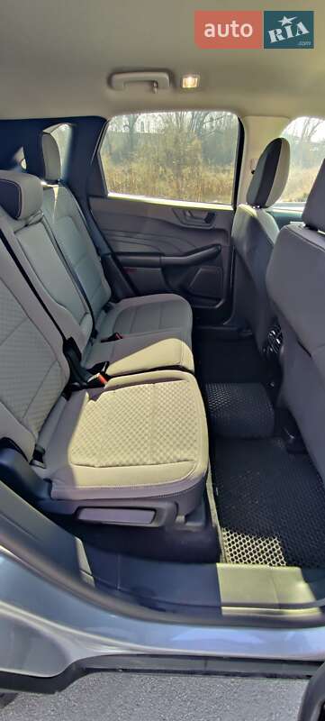 Внедорожник / Кроссовер Ford Escape 2022 в Ирпене