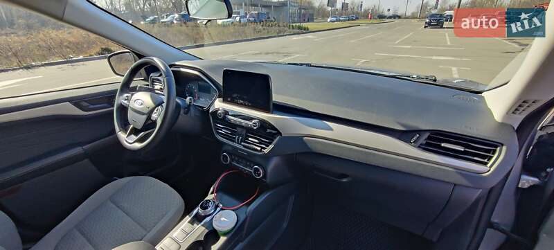 Внедорожник / Кроссовер Ford Escape 2022 в Ирпене