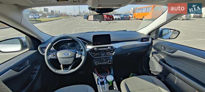Внедорожник / Кроссовер Ford Escape 2022 в Ирпене