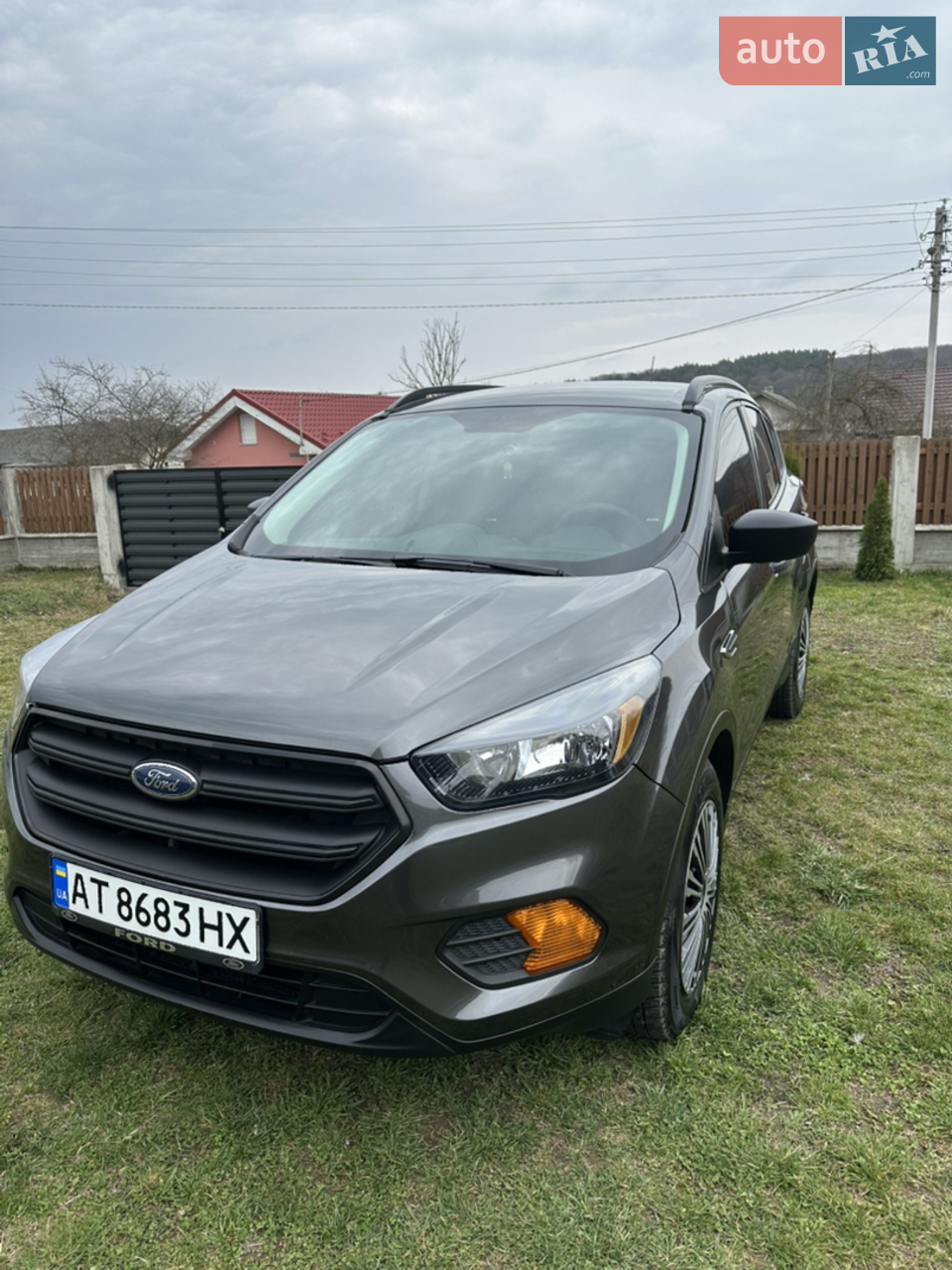 2018 Ford Escape - мініатюра 20