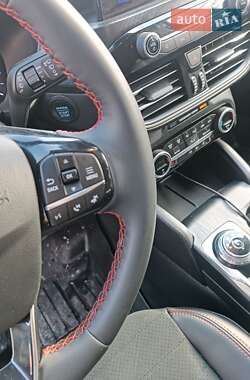 Позашляховик / Кросовер Ford Escape 2021 в Києві
