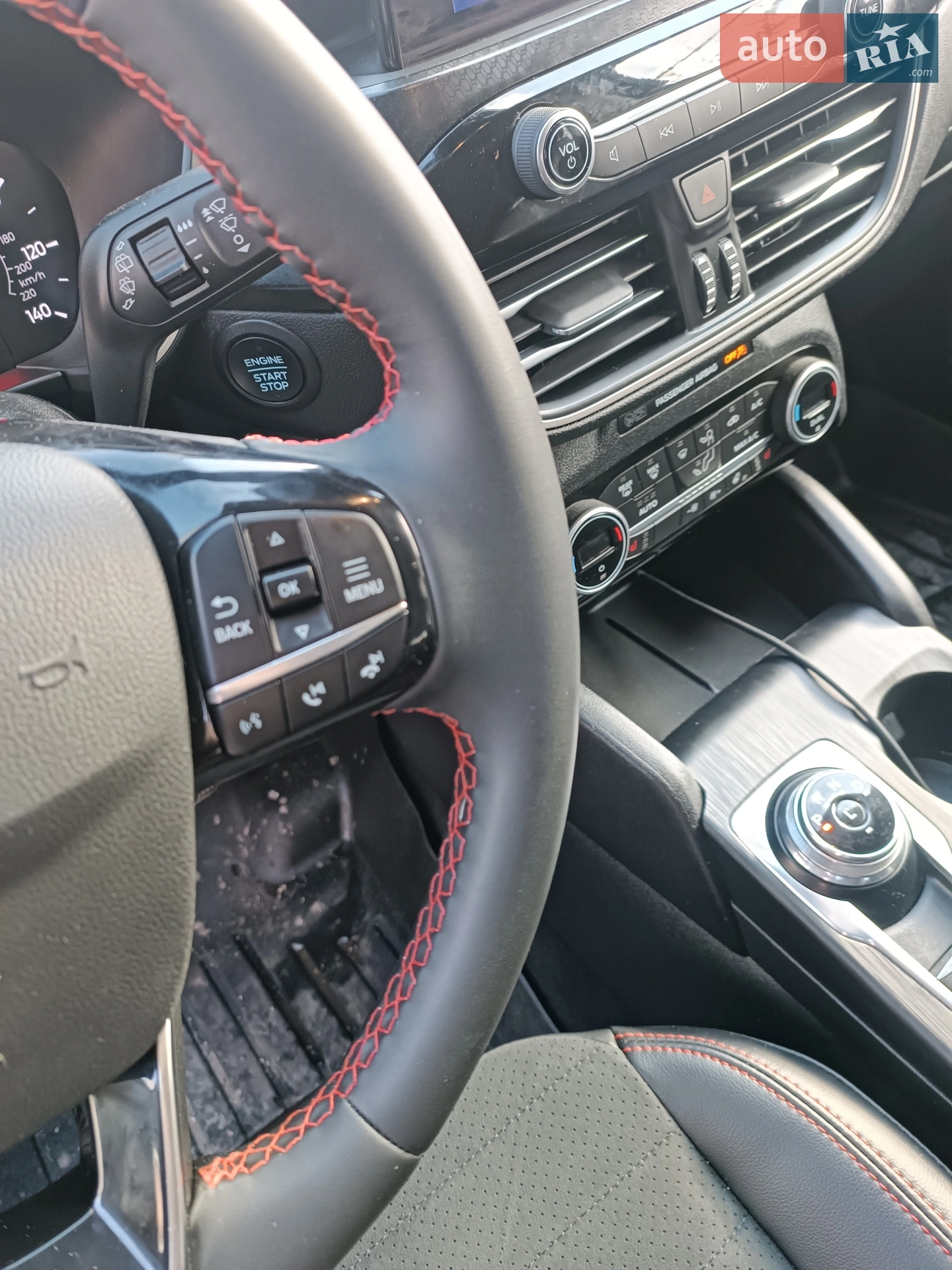 2021 Ford Escape - мініатюра 14