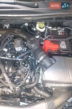 Позашляховик / Кросовер Ford Escape 2021 в Києві