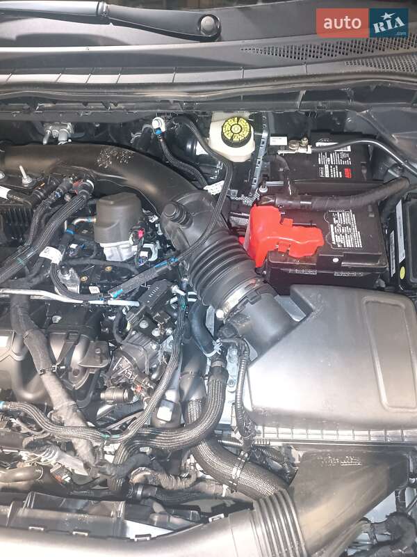 Внедорожник / Кроссовер Ford Escape 2021 в Киеве