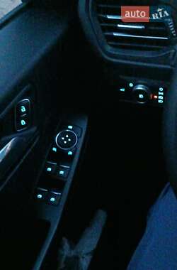 Позашляховик / Кросовер Ford Escape 2021 в Києві