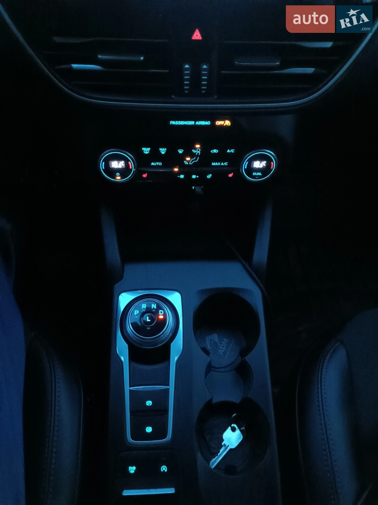 2021 Ford Escape - мініатюра 42