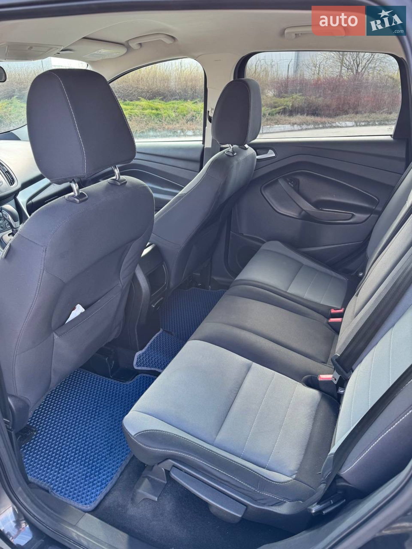 2015 Ford Escape - мініатюра 18