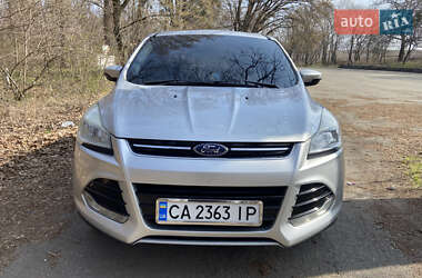 Внедорожник / Кроссовер Ford Escape 2012 в Городище