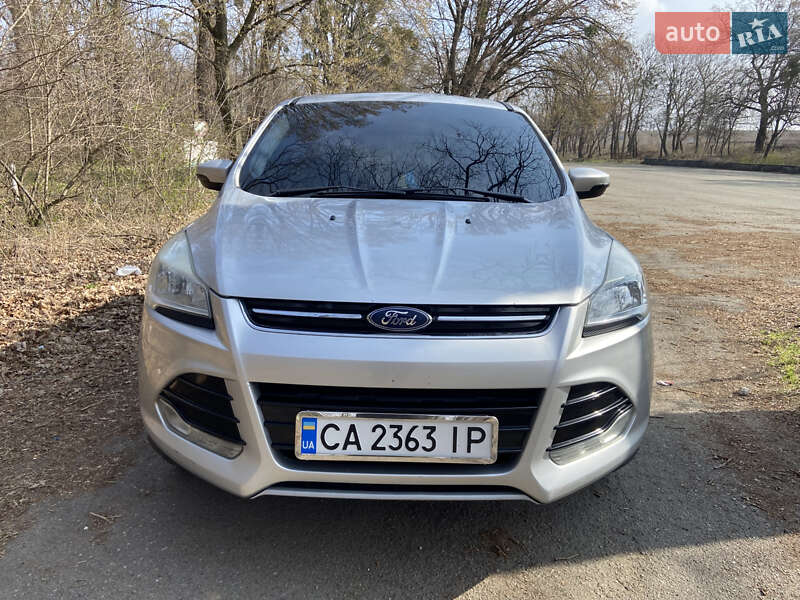 Внедорожник / Кроссовер Ford Escape 2012 в Городище фото 6 Внедорожник / Кроссовер Ford Escape 2012 в Городище