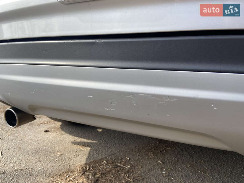 Внедорожник / Кроссовер Ford Escape 2012 в Городище фото 14 Внедорожник / Кроссовер Ford Escape 2012 в Городище