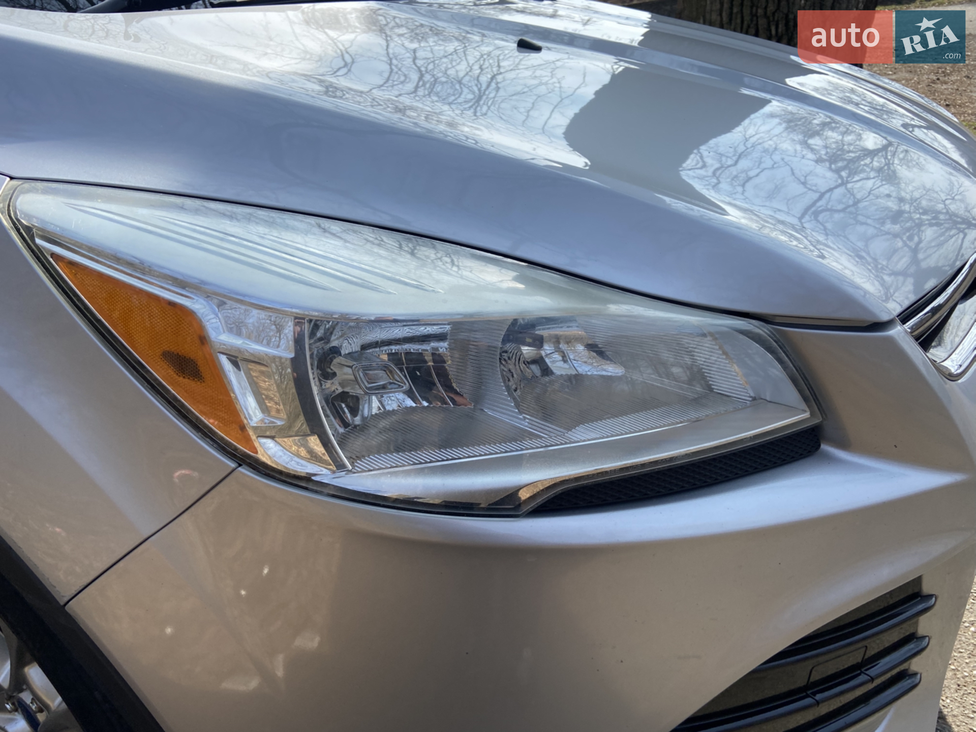 2012 Ford Escape - мініатюра 14