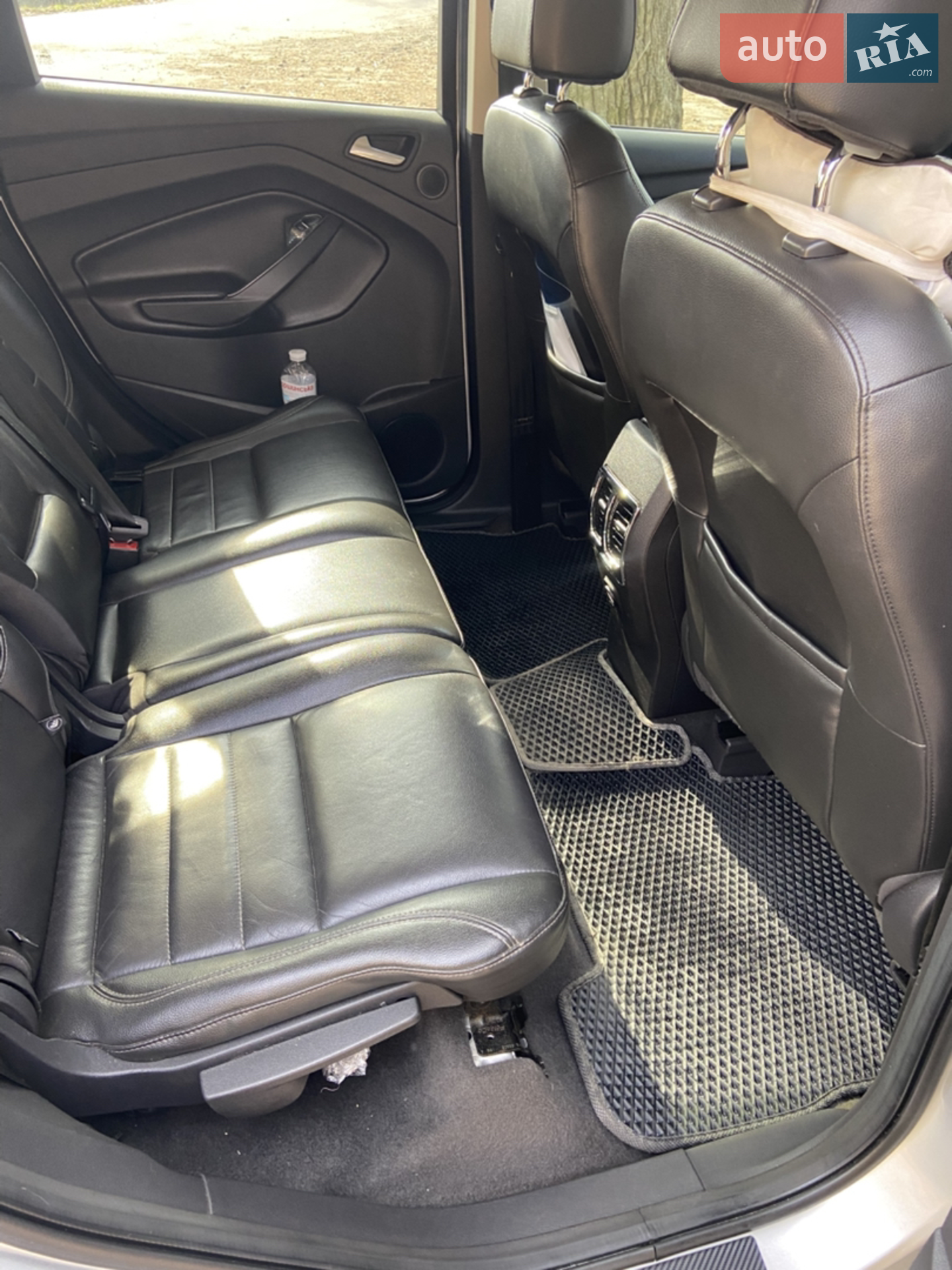 2012 Ford Escape - мініатюра 17
