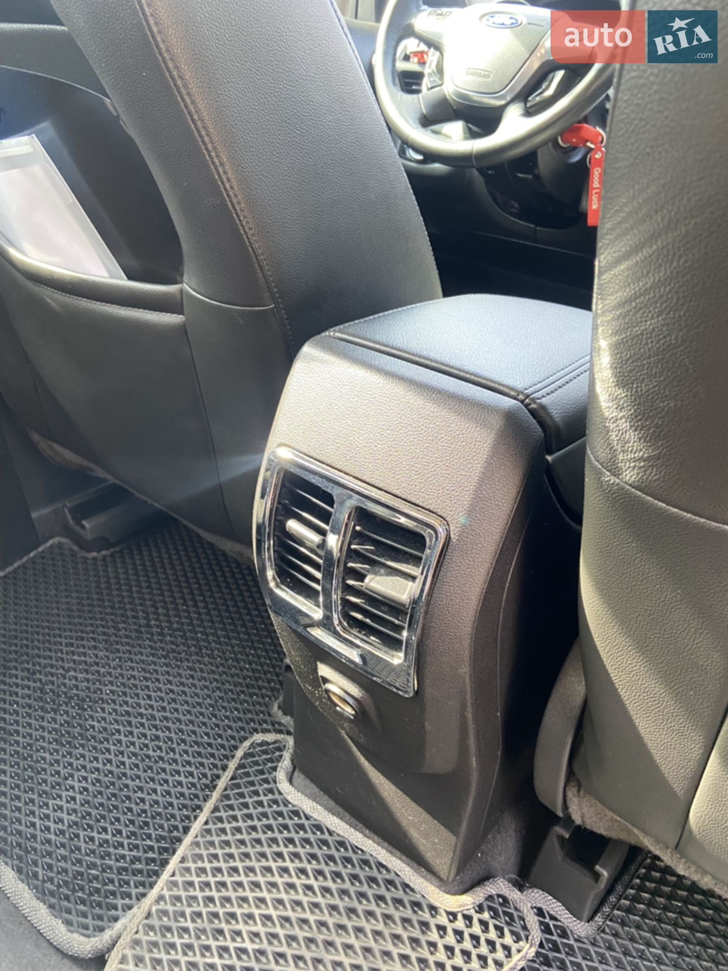 2012 Ford Escape - мініатюра 18