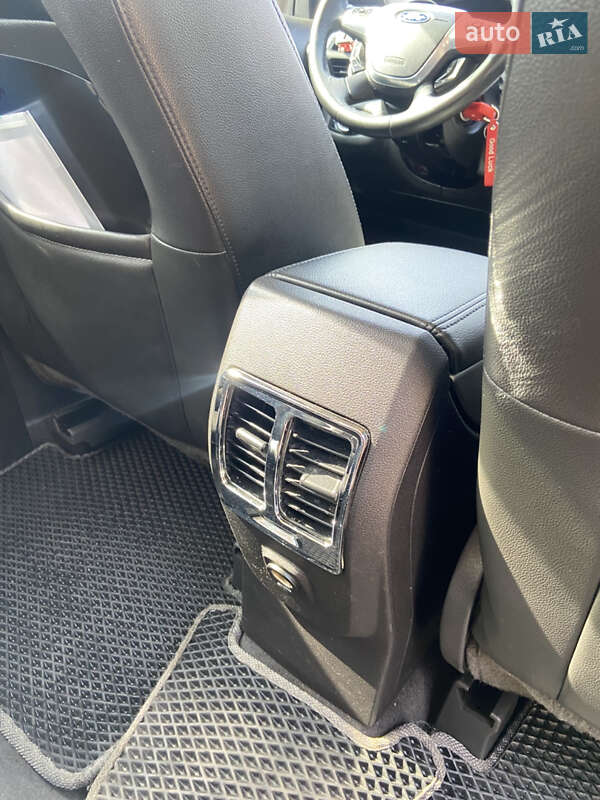 Внедорожник / Кроссовер Ford Escape 2012 в Городище фото 25 Внедорожник / Кроссовер Ford Escape 2012 в Городище